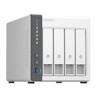 قیمت ذخیره ساز تحت شبکه کیونپ مدل TS-433