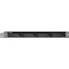 قیمت QNAP TS-453BU-RP-4G 4-bay Diskless NAS