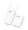 قیمت Tenda PH5 AV1000 Wi-Fi Powerline Extender Kit
