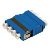قیمت آداپتور فیبر نوری مدل LC/LC-SM-Quad