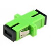 قیمت آداپتور فیبر نوری مدل SC/SC-SX-SM-APC