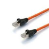 قیمت پچ کورد نگزنس CAT6 SFTP نیم متری