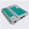 قیمت تستر کابل شبکه Rj45/RJ11 کی نت K-net LINK TESTER