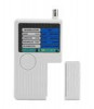 قیمت تستر کابل شبکه Rj45 - Rj11 - USB - BNC کی نت