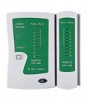 قیمت تستر کابل شبکه Rj45 - Rj11 وی نت V-TN00003N