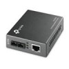 قیمت TP-LINK MC100CM 10/100Mbps Multi-Mode Media Converter