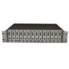 قیمت TP-LINK TL-MC1400 14-Slot Fiber Converter Chassis