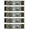 قیمت ماژول فیبر نوری سیسکو مدل DS-SFP-FC16G-SW بسته 5...