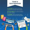 قیمت ماژول Team & Task Manager 1.2.1- مدیریت وظایف...