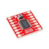 قیمت ماژول درایور دو کاناله TB6612FNG