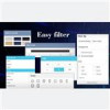 قیمت ماژول Easy filter - A modern filter module for PrestaShop 1.1.10 -...