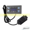 قیمت ماژول کنترلر دما و رطوبت XH-WTH1 thermostat