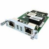 قیمت ماژول شبکه سیسکو HWIC-2CE1T1-PRI