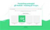 قیمت ماژول animated gif module supports resizing gif product images 1.1.5 -...