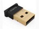 قیمت دانگل بلوتوث اوریکو Orico BTA-402 USB 4.0 Bluetooth Adapter