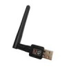 قیمت دانگل وای فای 300Mbps لمونتک (wireless 300Mbps)