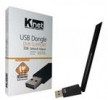 قیمت دانگل Wifi شبکه آنتن دار Knet 3DBI 300Mb DVR
