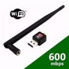 قیمت دانگل وای فای 600Mbps لمونتک (wireless 600Mbps)