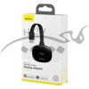 قیمت دانگل اچ دی ام آی بیسوس Baseus Meteorite Shimmer Wireless...