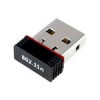 قیمت دانگل شبکه USB بی سیم مدل 802 11N