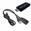 قیمت Faranet FN-W2D100 HDMI 1080P Wireless Display Receiver Dongle