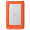 قیمت LaCie Rugged Mini USB 3.0 External Hard Drive - 1TB