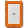 قیمت LaCie Rugged USB-C External Hard Drive - 1TB