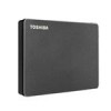 قیمت Toshiba Canvio Gaming 4TB Portable External Hard Drive