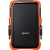 قیمت Apacer AC630 External Hard Drive - 2TB