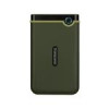 قیمت Transcend StoreJet 25M3G Slim External Hard Drive - 1TB