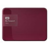 قیمت Western Digital My Passport Ultra Premium External Hard Drive - 4TB