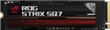 قیمت SSD: Asus ROG Strix SQ7 Gen4 Gaming 1TB