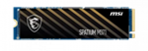 قیمت Msi SPATIUM M371 500GB NVME M.2 SSD Drive