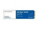 قیمت Western Digital Western Digital Blue SN570 2280 NVMe 500GB M.2 SSD