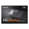 قیمت Samsung 970 Evo plus 1TB Internal M2 SSD Drive
