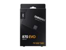 قیمت Samsung 870 EVO 4TB Internal SSD Drive
