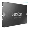قیمت NS100 512GB INTERNAL SSD DRIVE