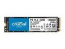 قیمت Crucial P2 NVMe PCIe M.2 2280 1TB Internal SSD