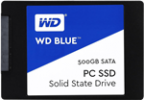 قیمت Western Digital BLUE WDS500G1B0A SSD Drive - 500GB