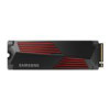 قیمت SSD Samsung 990 Pro Heatsink 1TB