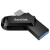قیمت Ultra Dual Drive GO USB Type-C 128GB Flash Memory 