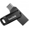 قیمت Sandisk Flash Memory Dual Drive Go 32GB