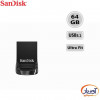 قیمت Ultra Fit 64GB USB3.0 Flash Memory