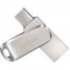قیمت SANDISK Ultra Dual Drive Luxe 128GB Flash Memory