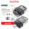 قیمت SanDisk Ultra Dual Drive M3.0 16GB