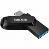 قیمت SanDisk Ultra Dual Drive Go USB Type-C 64GB Flash memory