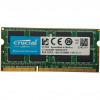 قیمت Crucial DDR3L 1600MHz SODIMM RAM - 8GB