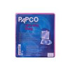 قیمت کاور سی دی پاپکو کد HT01 بسته 100 عددی