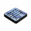 قیمت MAHOOT Digital Storage Organizer Blue_Ocean_Marble-496 For USB-SD Card
