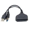 قیمت تبدیل USB 3.0 به SATA مدل LTS1696342